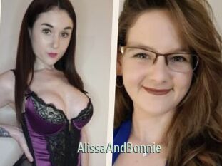 AlissaAndBonnie
