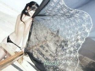 AlissaX