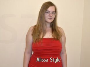 Alissa_Style