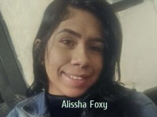 Alissha_Foxy