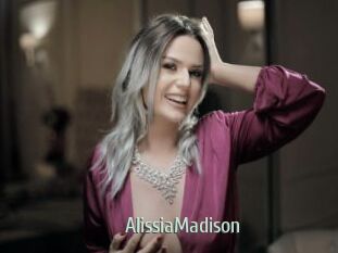 AlissiaMadison Sexcam Zone
