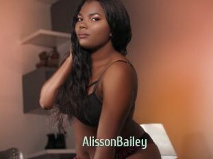 AlissonBailey Sexcam Zone