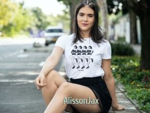 AlissonJax