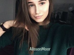 AlissonMoor