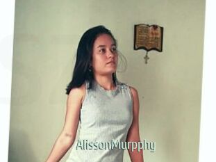 AlissonMurpphy