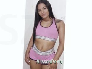 AlissonPerry
