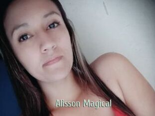Alisson_Magical