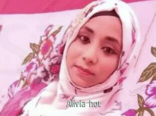 Alivia_hot Sexcam Zone