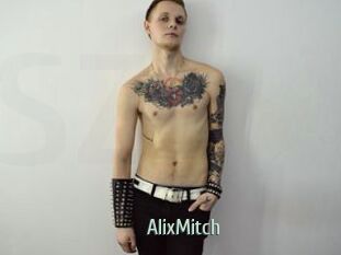 AlixMitch
