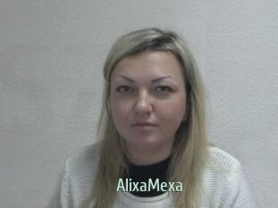 AlixaMexa