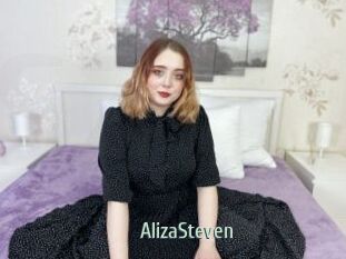 AlizaSteven
