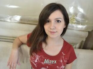 Alizex Sexcam Zone