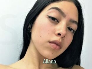 Allana Sexcam Zone