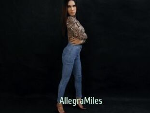AllegraMiles