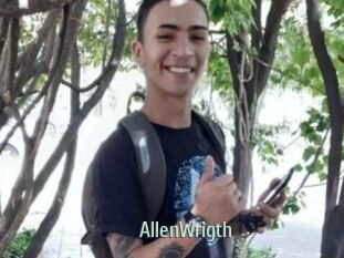 AllenWrigth