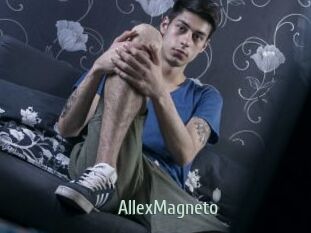 AllexMagneto