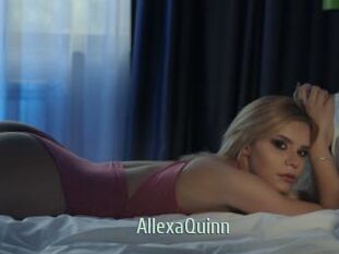 AllexaQuinn