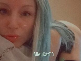 AlleyKat113