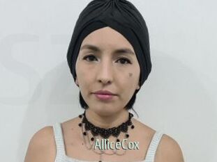 AlliceCox