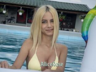 AlliceRose