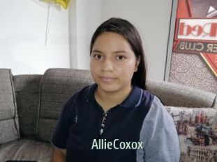 AllieCoxox