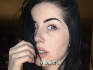 AllieFord