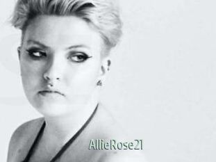 AllieRose21