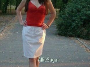 AllieSugar