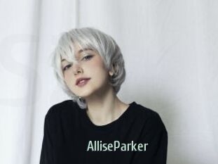 AlliseParker