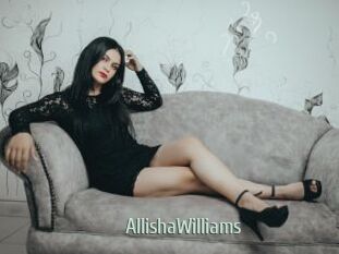 AllishaWilliams
