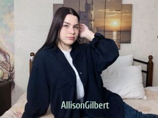 AllisonGilbert