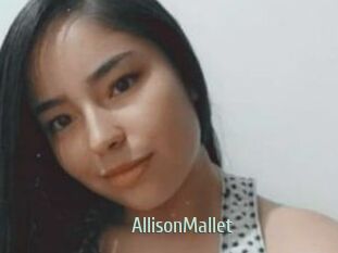 AllisonMallet