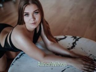 AllisonWilson
