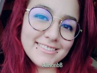 AllisonbB