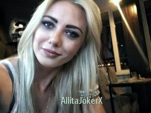 AllitaJokerX