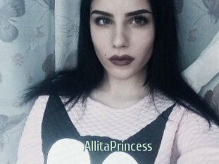 AllitaPrincess