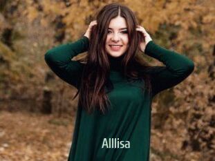 Alllisa
