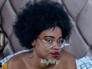 AllyHarp