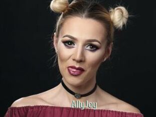 AllyJoy