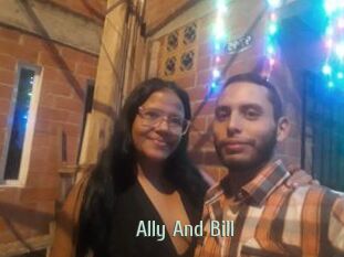 Ally_And_Bill