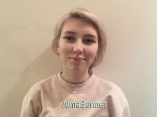 AlmaBennet Sexcam Zone