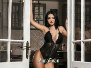 AlmaEvan