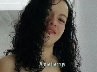 AlmaHarrys