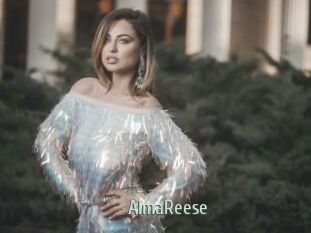 AlmaReese