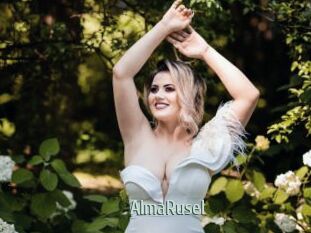 AlmaRusel Sexcam Zone