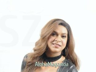 AlohaMaganda