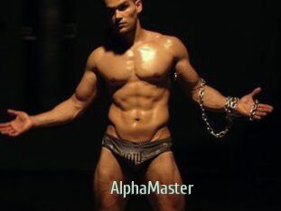 AlphaMaster