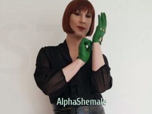 AlphaShemale