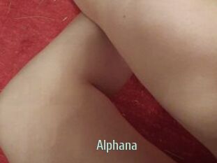 Alphana