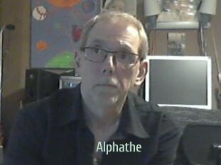 Alphathe